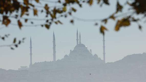 Reuters: переговоры США и Ирана могут состояться в Турции или Пакистане