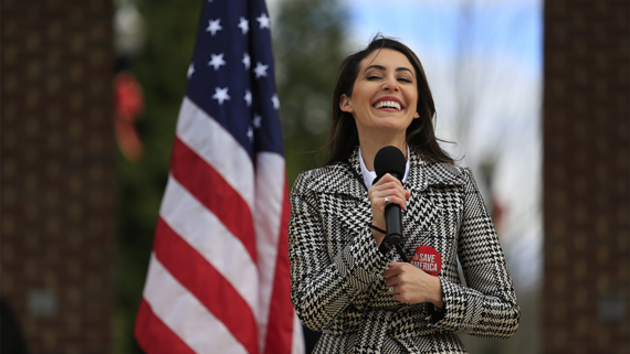 В посольстве РФ рассказали, кто пригласил депутатов Госдумы в США