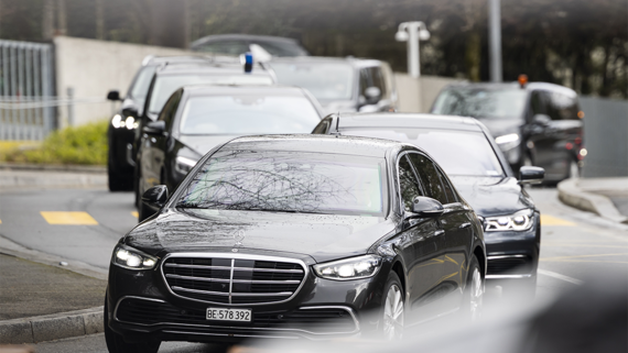 Делегация Госдумы начала переговоры с конгрессом США