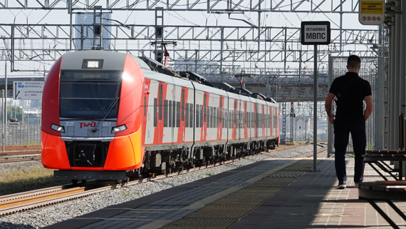 Чистая прибыль РЖД по в 2025 году упала в 22 раза до 2,3 млрд рублей