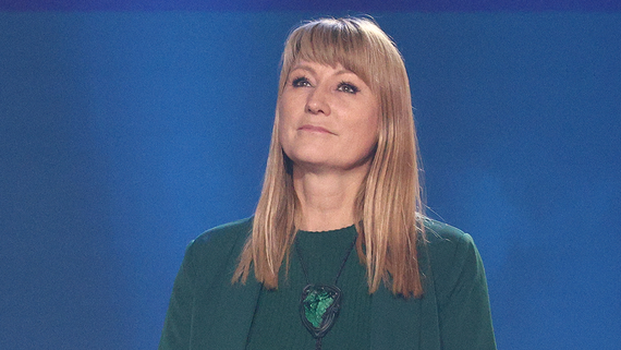 Журова: конгрессмены обещали поговорить с Трампом насчет участия РФ в Олимпиаде