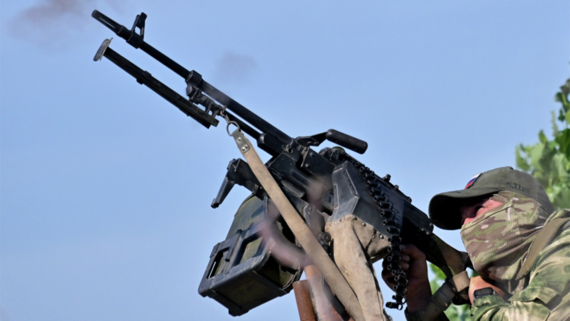 Над регионами России сбили 36 беспилотников за три часа