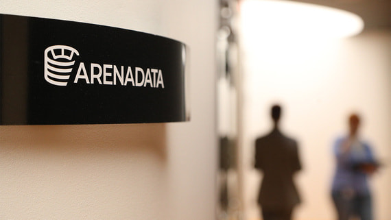 Выручка «Аренадаты» увеличилась на 46% в 2025 году
