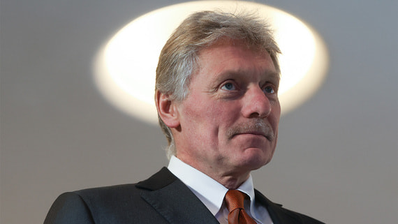 Песков назвал ложью приближение к сделке по Украине в феврале