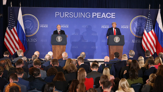 Кремль: Путин дал установку отправленной в США депутатской делегации