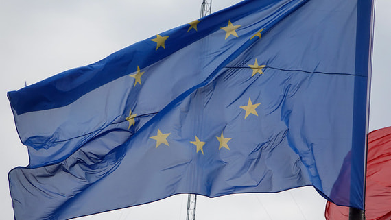 Кремль: молчание Брюсселя при нападках Киева на членов ЕС вызывает недоумение