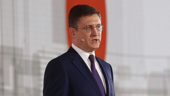 Новак: проект по срокам сделок по приватизации внесут в ГД в ближайшее время