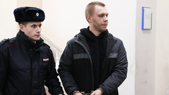 ФСИН опровергла «исчезновение» Никиты Журавеля