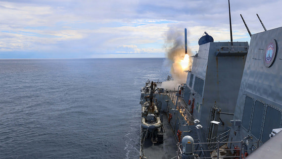 Reuters: США уничтожили только треть ракетного арсенала Ирана