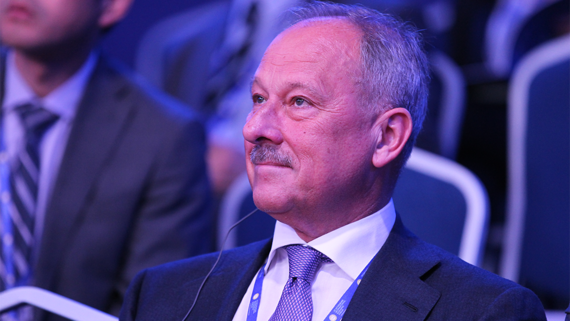 США сняли санкции с экс-председателя «Внешэкономбанка» Дмитриева