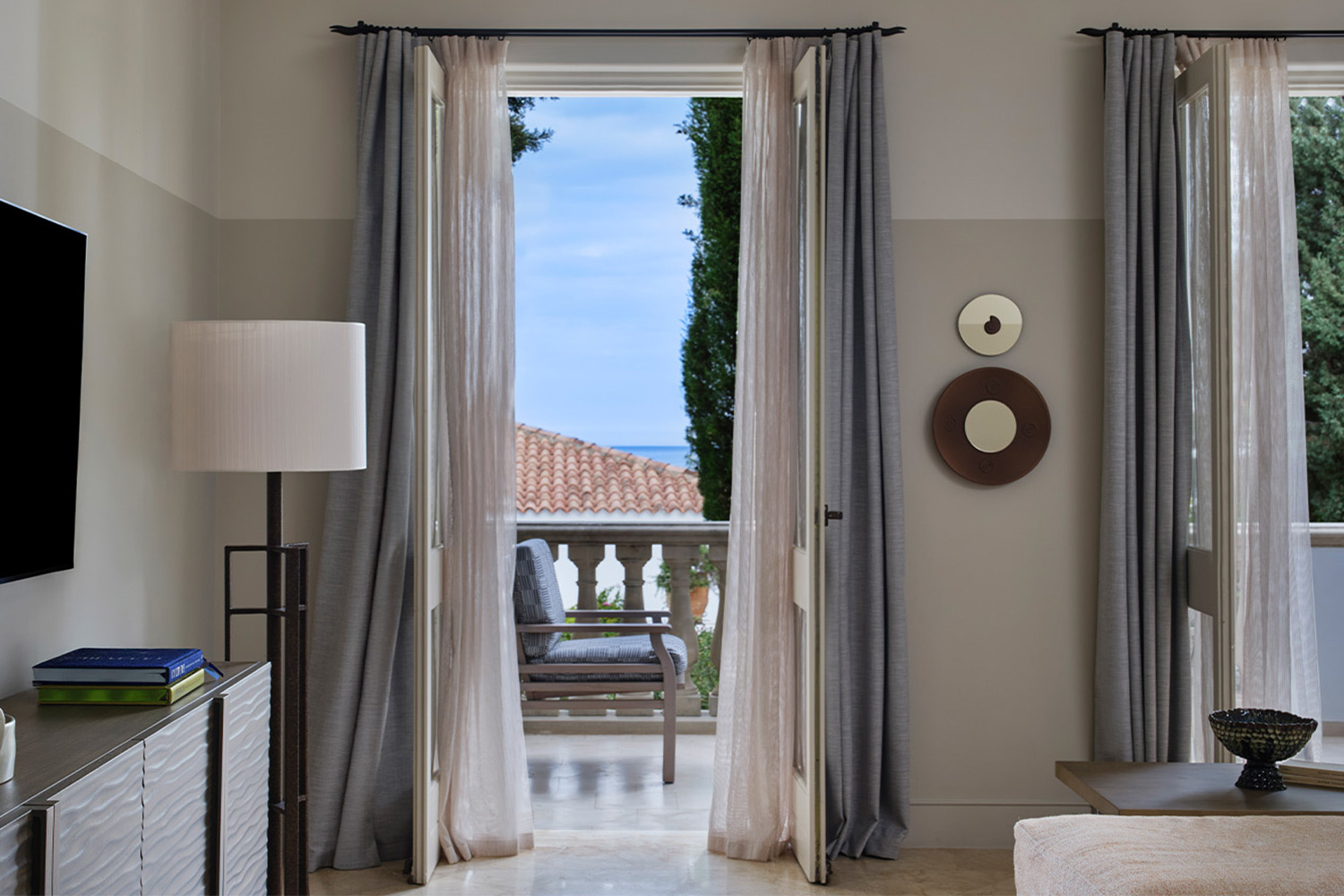 Новая глава знакомого адреса: Anassa открывает сезон после реновации