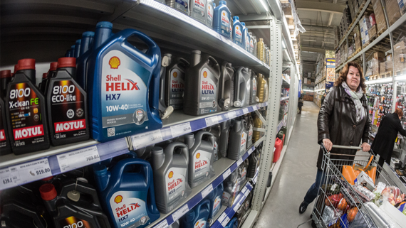 ФАС после сообщений о росте цен отправила запросы производителям автомасел