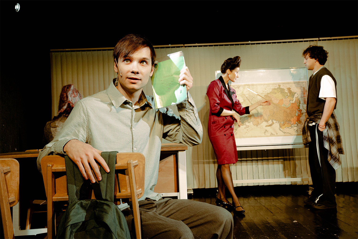 Неудобные темы: спектакли, которые не дают простых ответов