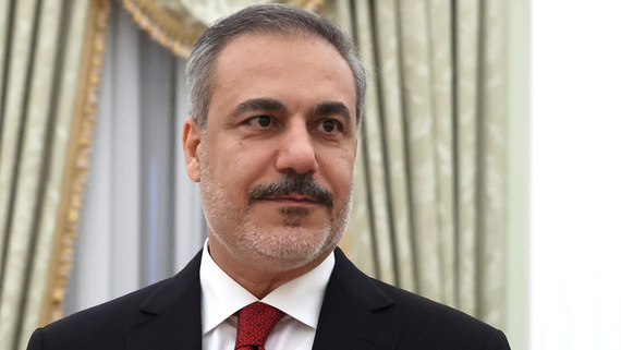 Фидан: контакты между США и Ираном происходят при участии Турции и Пакистана