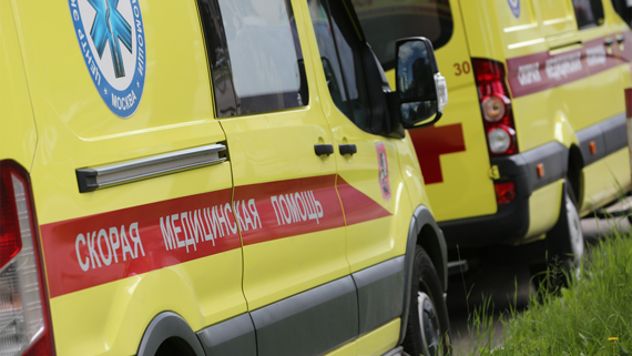 Режиссер Олег Шухер госпитализирован из здания ВГИКа в тяжелом состоянии