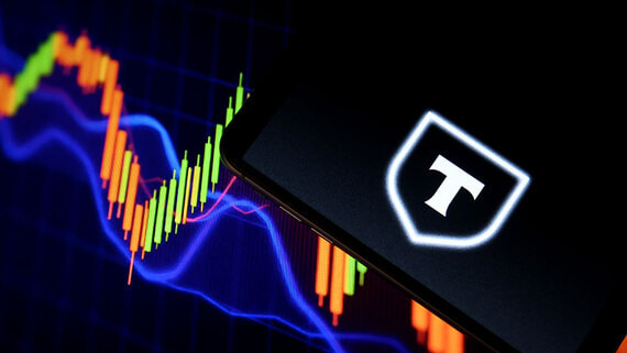 Чистая прибыль Т-Банка по МСФО выросла в 2,2 раза в 2025 году
