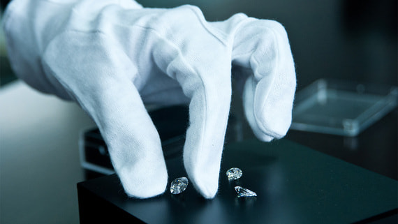 Добыча «Алросы» снизилась на 10% в 2025 году