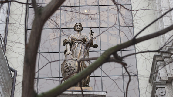 Верховный суд рассмотрит иск о признании «Мемориала» экстремистской организацией