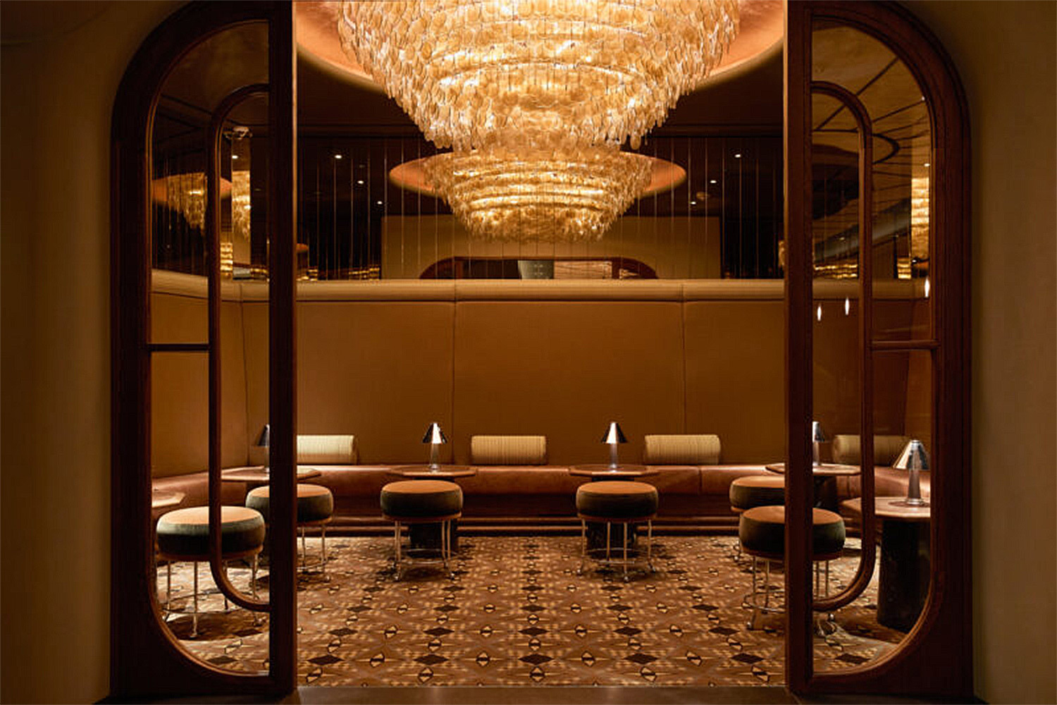 The Newman: новый отель для тех, кто устал от Сохо