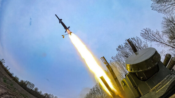 Силы ПВО за шесть часов сбили 98 беспилотников над регионами РФ