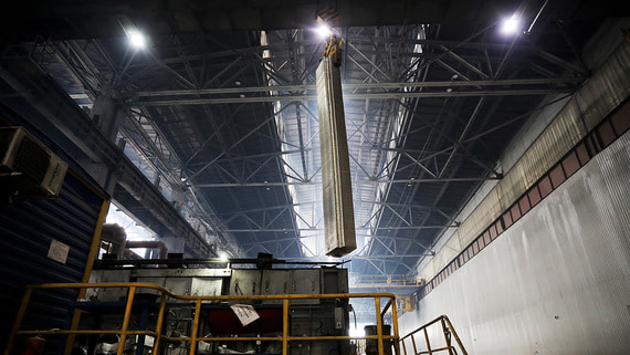 ФАС обвинила "Русал" в завышении цен на алюминий в России