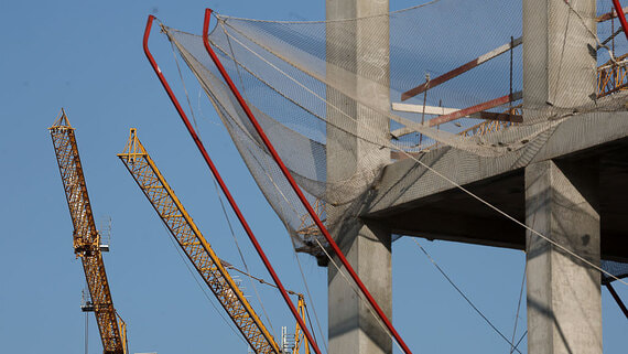 ФСК и Gravion Group вышли из проекта клубного дома в центре Москвы