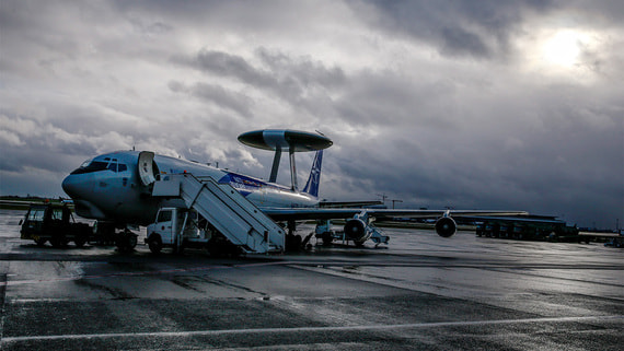 MWM: Иран ликвидировал американский самолет стоимостью $500 млн