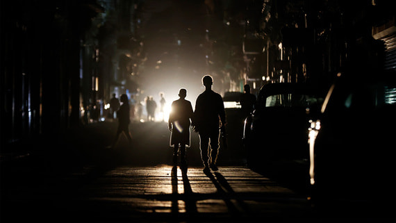 Песков: РФ обсуждала с США проход нефтетанкера на Кубу перед его отправкой