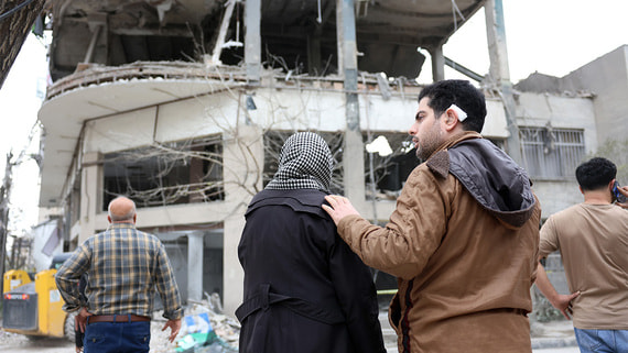 Власти Ирана сообщили о гибели 216 детей в результате ударов США и Израиля