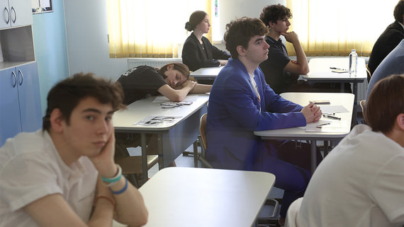 Эксперт: новый учебник по труду придаст современный смысл предмету