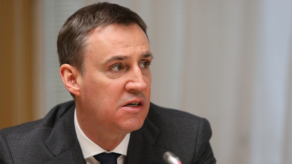 Патрушев сообщил об обнаружении нового месторождения лития впервые за 20 лет