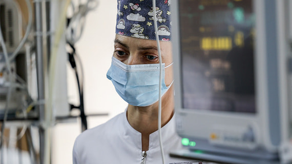 Главврачи будут устанавливать нагрузку наставникам молодых медиков