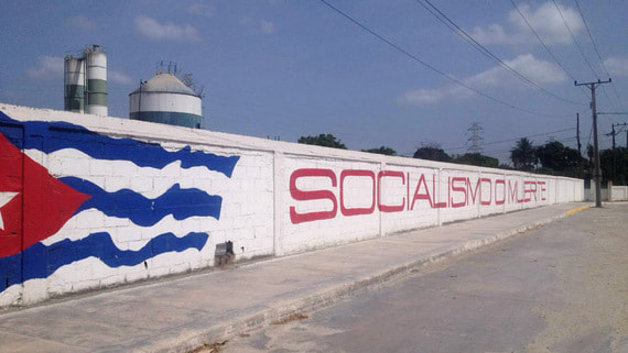 Тест на прочность: выдержит ли Куба усиление блокады