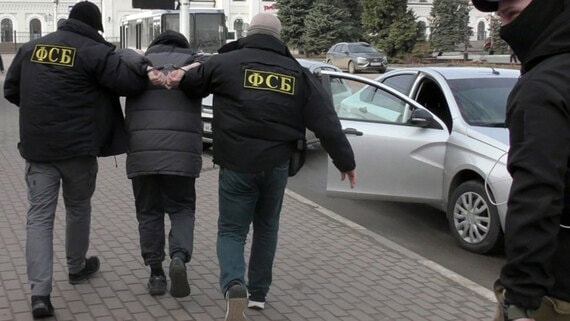 ФСБ предотвратила теракт на подстанции в Анапе