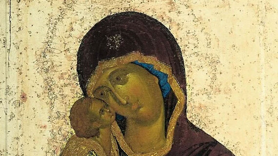 «Коммерсантъ» узнал о скорой передаче РПЦ еще двух икон из Третьяковки