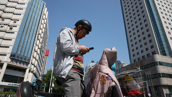 Росстат стал использовать для расчета инфляции поездки не в ОАЭ, а в ЮВА и Китай