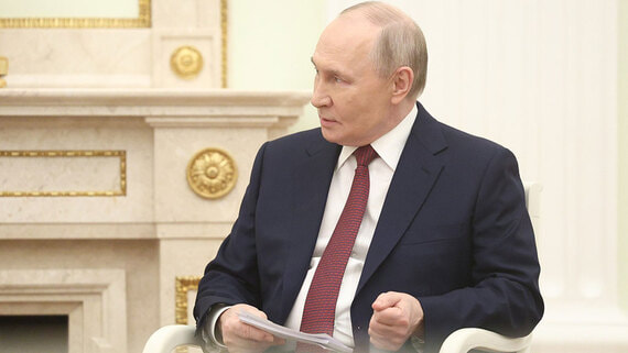 Путин: РФ хотела бы, чтобы пророссийские силы допустили бы до выборов в Армении