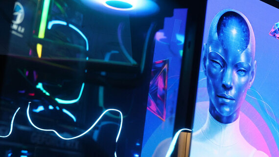 Расходы бизнеса на внедрение ИИ составили от 5 млн до 950 млн рублей