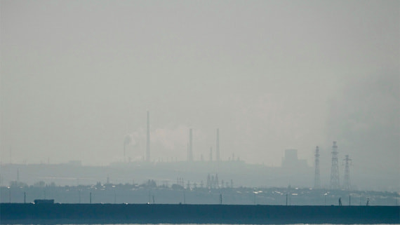 В Нижнекамске объявили трехдневный траур