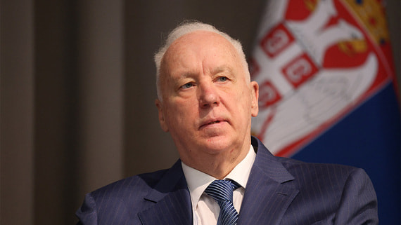 СК: ущерб от атаки по Хорлам в новогоднюю ночь составил 60 млн рублей