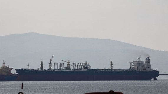 Путин: РФ может предложить решения проблем с логистикой на фоне войны в Иране