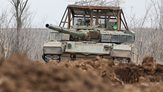 Армия России отбила у ВСУ всю территорию ЛНР