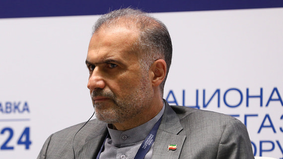 Посол Ирана назвал четыре условия для заключения мира с США и Израилем