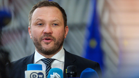 МИД Эстонии призвал Украину не допускать залета дронов в республику