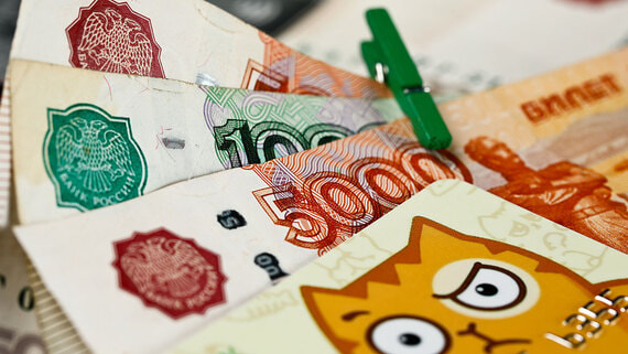 ЦБ ожидает сохранения наличных и банковских карт в ближайшие пять лет