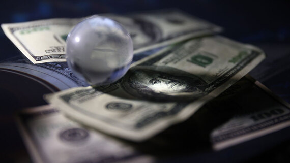 Международные резервы РФ за неделю сократились на $21,4 млрд