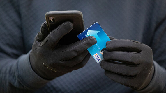 МВД предупредило о схеме мошенников со встречным переводом