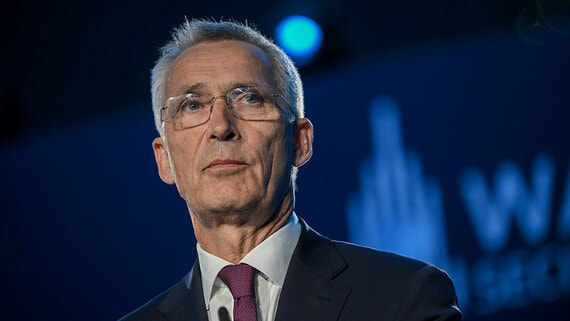 NRA: Столтенберг предлагал обсудить создание буферной зоны между РФ и НАТО