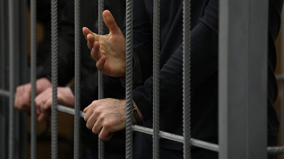 Организаторам беспорядков в аэропорту Махачкалы дали сроки от 15 до 19 лет