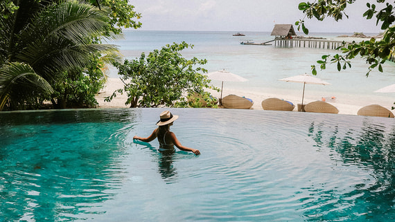 Туры на Мальдивы за месяц подешевели на 15%